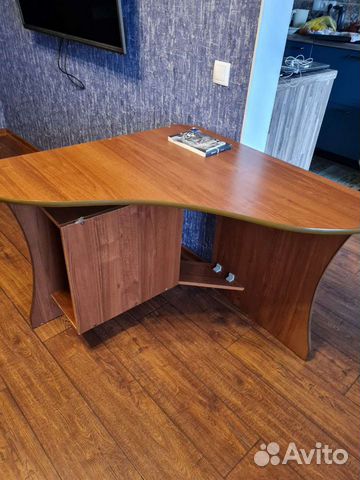 Компьютерный стол бу