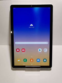 Планшет Samsung Galaxy S4 10.5 LTE 4/64Гб,б/у(711)