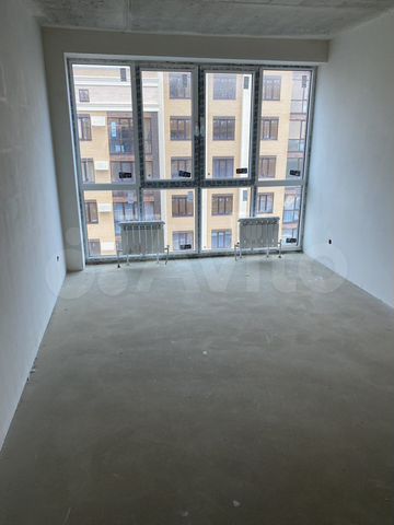2-к. квартира, 71 м², 6/6 эт.