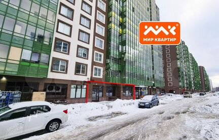 Сдам помещение свободного назначения, 180 м²