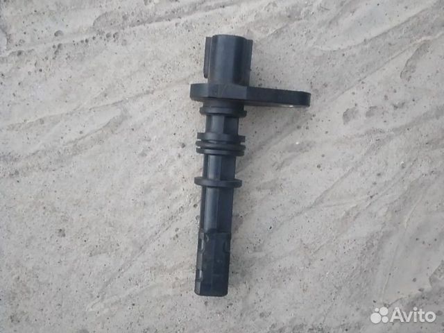 Датчик скорости daewoo matiz