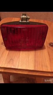 Стоп сигнал