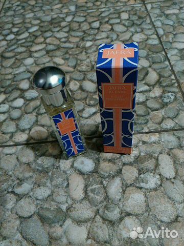 Парфюм Jafra Violet Pomegranate