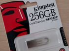 USB флешка 256GB