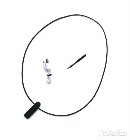 Магнитный Bluetooth микронаушник