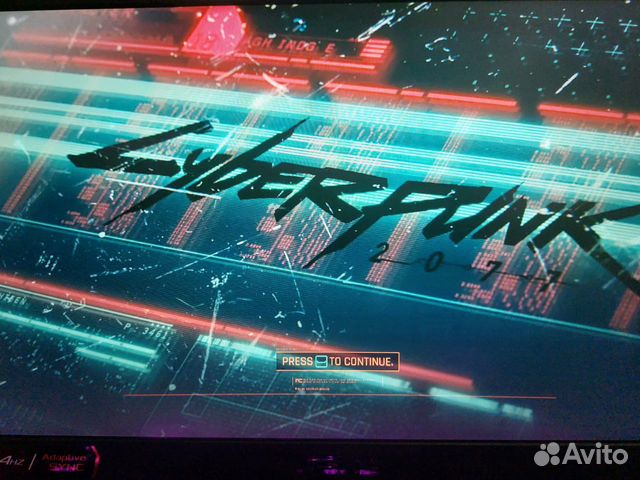 Asus TUF gaming FX 506H