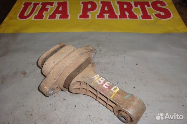 Опора двигателя задняя Chevrolet Aveo T250 2005-11