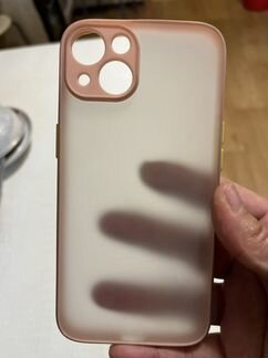 Чехол на iPhone 13