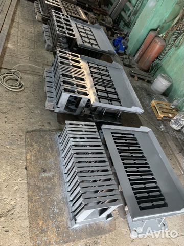 Пуансон - матрица для любых вибропрессов