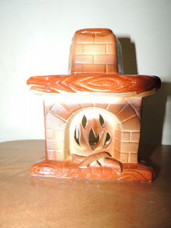 Арома лампы