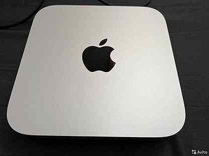 Apple Mac mini m1 16gb ram 512gb Ростест
