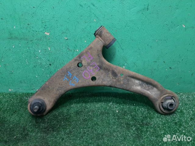Рычаг передний левый нижний Suzuki Grand Vitara 2