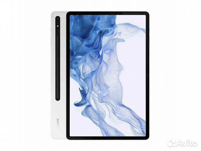 Samsung Galaxy Tab S8, 8 гб/128 гб, Wi-Fi + Cellul