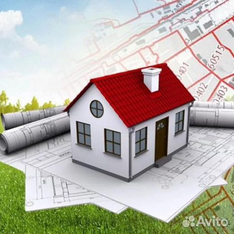 Межевание. Технический план. Кадастровый инженер