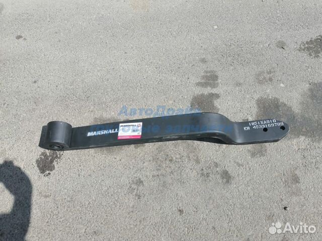 Рессора тонар 4533169709