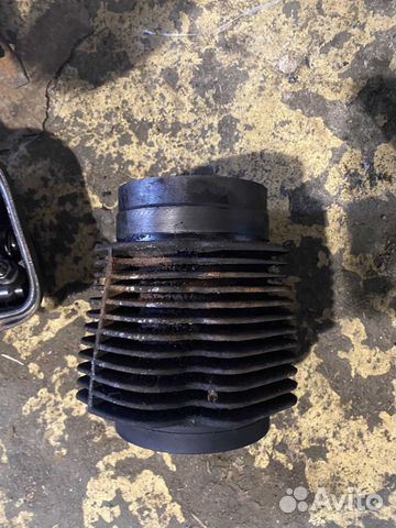 Цилиндр с двигателя луаз 967М