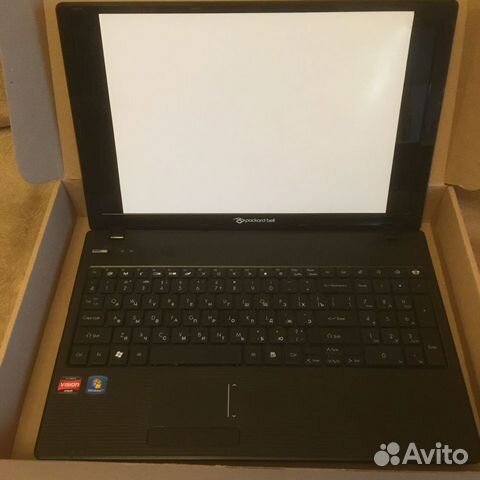 Packard Bell TK81-SB-001RU (запчасти, разборка)