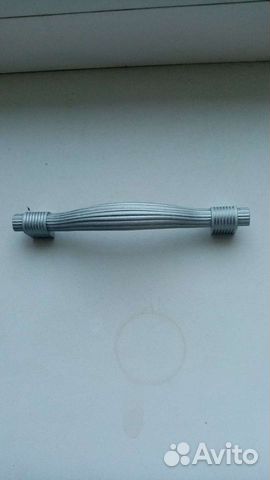 Мебельные ручки