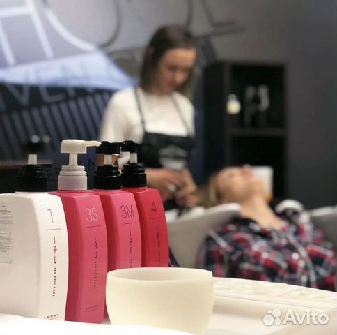 Абсолютное счастье для волос lebel