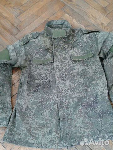 Военная форма размер 170-104 -92
