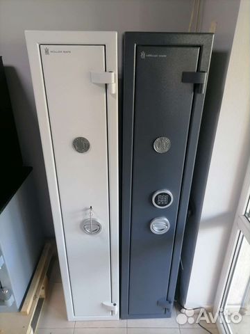Оружейный сейф Muller safe Luzern WF