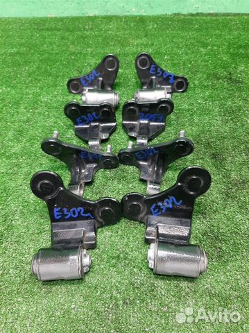 Петли дверей комплект Mercedes Benz C-Class W204