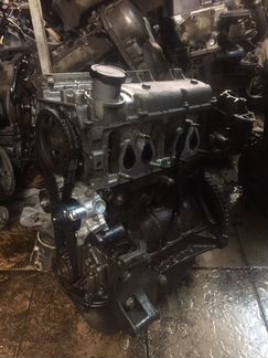 Двигатель Рено 1.2