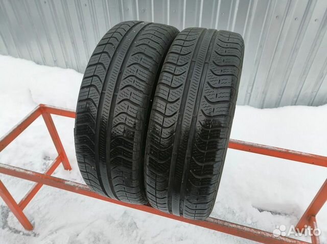 Pirelli Cinturato All Season 185/65 R15 107T