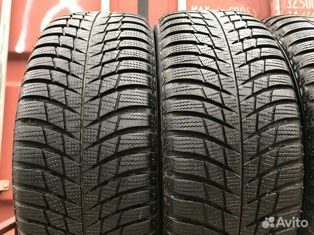 Bridgestone Blizzak LM-001 185/60 R15 99P