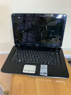 Ноутбук Dell Vostro 1015