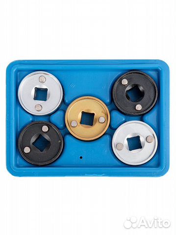 Набор сервисных ключей Vag