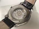 Мужские часы Union Glashütte объявление продам