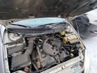 Dodge Intrepid 2.7 AT, 2001, 153 125 км объявление продам