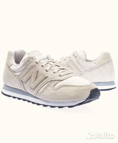 New balance 373 кроссовки 37,5 новые оригинал