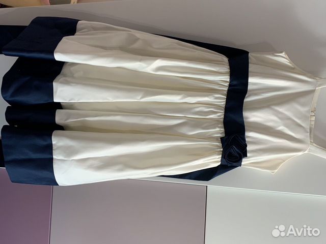 Платье Gulliver рост 146