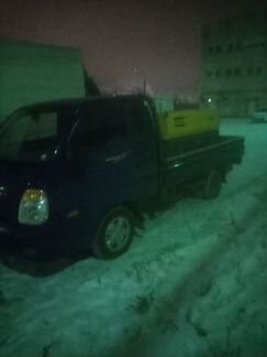 Аренда дизельного компрессора с доставкой