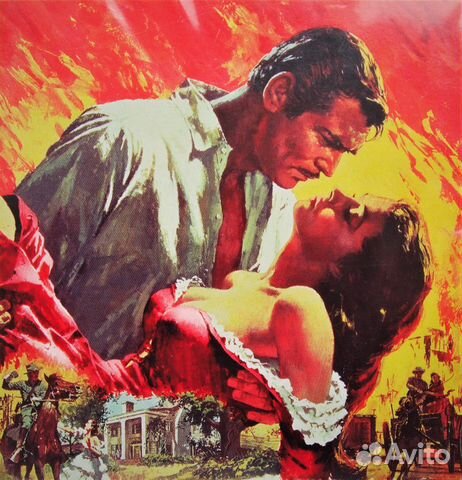 Коллекция фильмов драмы, мелодрамы (VHS-кассеты)