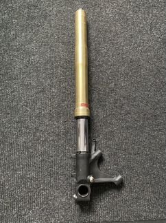 Honda cbr1000rr запчасти Вилка перо левое