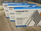 Wifi роутер Keenetic viva объявление продам