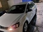 Volkswagen Polo 1.6 AT, 2013, 105 000 км