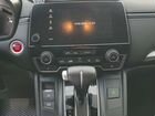 Honda CR-V 2.0 CVT, 2018, 18 000 км объявление продам