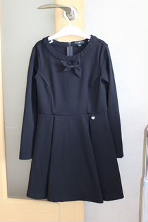 Школьное платье Junior Republic (размер 128)