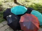 Брендовые зонты(мировые лидеры) объявление продам