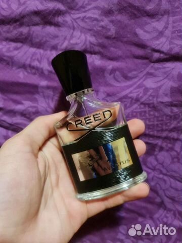Aventus Распив Оригинал Creed