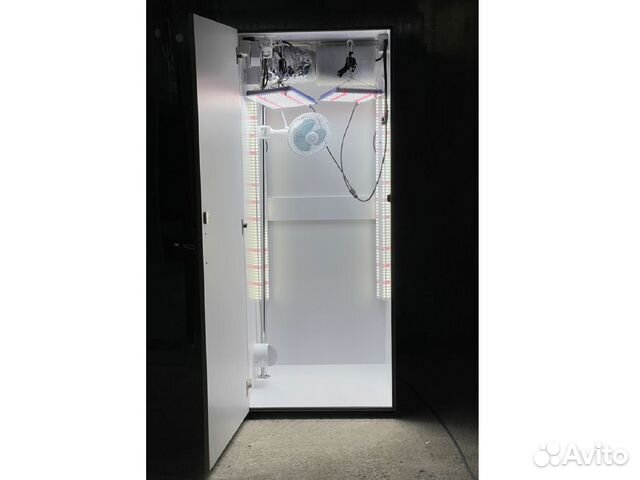 Гроубокс 150х60х60