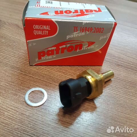 Датчик на радиатор Opel Astra, Zafira