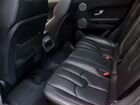 Land Rover Range Rover Evoque 2.0 AT, 2014, 84 500 км объявление продам