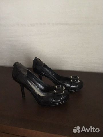 Туфли женские