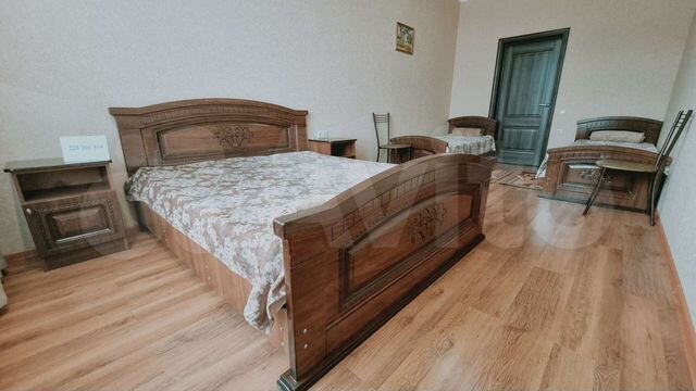 2-к. квартира, 50 м², 4/11 эт.