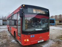Городской автобус МАЗ 206063, 2015